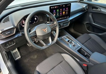 Cupra Formentor Crossover 1.5 TSI 150KM 2025 Cupra Formentor Pakiet EDGE, ACC, Kamera cofania, Indukcyjna ladowarka, A, zdjęcie 7