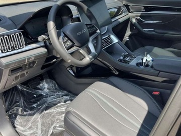 BYD Seal U DM-i 218KM 2025 BYD Seal U DM-i 1.5 Comfort Suv (218KM) 2025, zdjęcie 6