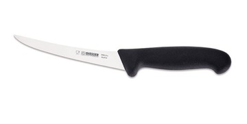 GIESSER 2505 15 trybownik półelastyczny 15cm czarn