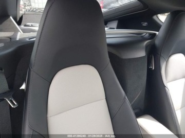 Porsche 2024 Porsche 718 Cayman Style Edition 2024 2.0l 2.0 Benzyna 300KM, zdjęcie 12