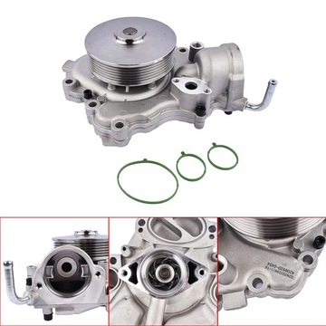Pompa wodna Jeep GRAND Chrysler 3.0L 68211202AB