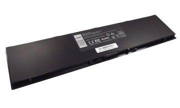 b06 Bateria 34GKR do DELL Latitude E7440 E7450 34Wh 11.1V 3000mAh