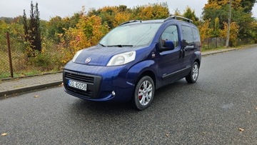 Fiat Fiorino IV 2008