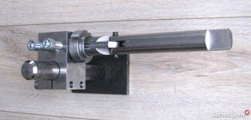 Palec Prasa krawędziowa Gilotyna Piła Zderzak PL