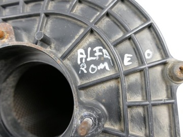ALFA ROMEO 166 V6 POUZDRO FILTRU VZDUCHU