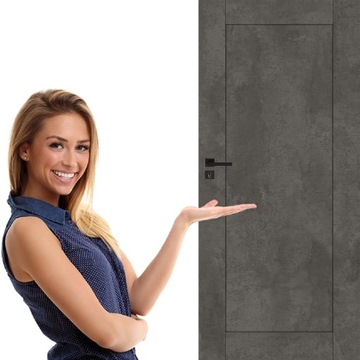 DRZWI WEWNETRZNE PODUCENT WINDOOR ELEGANCE