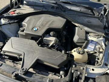 BMW Seria 2 F22-F23-F45-F46 2015 BMW 220 228i 2.0i 245 KM M-Pakiet, zdjęcie 25