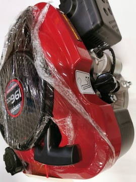 LC1P70FCE-START-F LONCIN Silnik spalinowy z rozrusznikiem elektr. 80/22mm