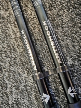 PA4613 ТРЕККИНГОВЫЕ ПАЛКИ В АЮТОЙ КРЫШКЕ, 2 ШТ.