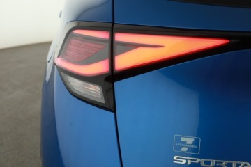 Kia Sportage V SUV 1.6 T-GDI 150KM 2023 Kia Sportage 1.6 T-GDI, Salon Polska, Serwis ASO, zdjęcie 17