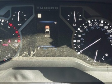 Toyota Tundra II 2024 Toyota Tundra SR5 2024 3.4l 3.4 Benzyna 389KM, zdjęcie 8