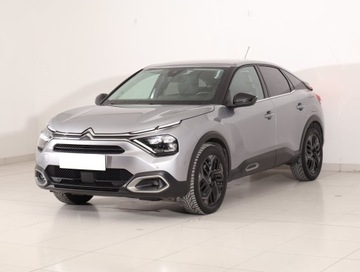 Citroen C4 III SUV 1.2 PureTech 130KM 2021 Citroen C4 1.2 PureTech, Salon Polska, zdjęcie 1