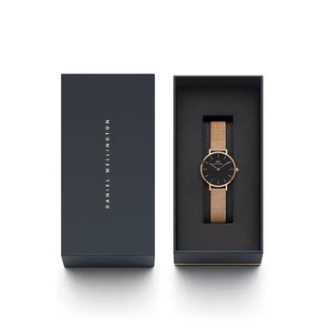 DANIEL WELLINGTON PETITE MELROSE 32mm DW00100161