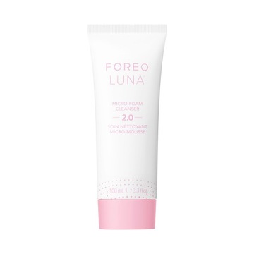 FOREO LUNA Micro-Foam Cleanser 2.0 Pianka do mycia twarzy 100ml