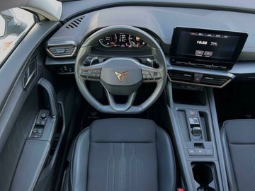 Cupra Formentor Crossover PHEV 1.4 e-HYBRID 204KM 2022 Cupra Formentor eHybrid 1.4 TSI DSG 204 KM LED ACC KESSY DCC 1.4, zdjęcie 22