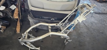 Мотоциклетная рама Moto Guzzi Griso 1100