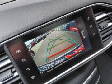 Peugeot 2016 Peugeot 308 GT Line Kamera Panorama Klimatronik Alu PDC 1.2 Benzyna 131KM, zdjęcie 7