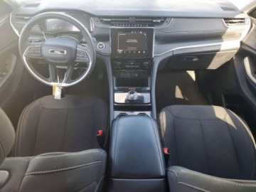 Jeep Grand Cherokee V 2023 Jeep Grand Cherokee 2023 JEEP GRAND CHEROKEE L LAREDO 3.6 Benzyna 293KM, zdjęcie 7