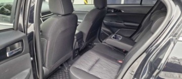 Mitsubishi Eclipse Cross SUV 1.5 T 163KM 2018 Mitsubishi Eclipse Cross Podgrz. szyba fotele kierownica, HUD, Kamera, Tem, zdjęcie 31