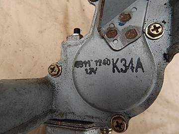 KIA OE 03511-1240 MOTOREK STĚRAČE