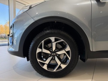 Kia Sportage IV SUV Facelifting 1.6 GDI 132KM 2020 Kia Sportage M Kamera 1 wlasciciel Salon Polska FV23 gwarancja dosta, zdjęcie 16