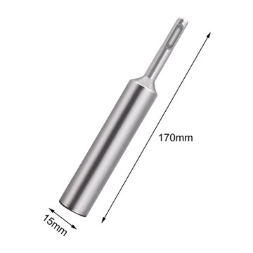 Отвертка со шлицевым стержнем 3/4 дюйма для молотка типа А