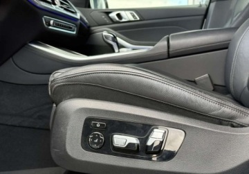 BMW X5 G05 SUV 3.0 30d 265KM 2020 BMW X5 xDrive40d, 340KM, M pakiet, 12-msc gwaran. 3.0 Diesel 340KM, zdjęcie 22