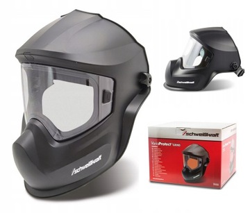 Przyłbica ochronna VarioProtect GRIND