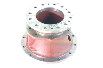 Pochwa tylnego mostu URSUS C360 C-360 50428010