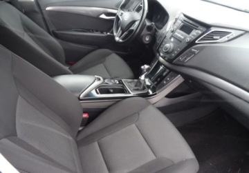 Hyundai i40 Kombi Facelifting 2.0 GDI 165KM 2015 Hyundai i40 2.0 Benz. 165KM I Wlasciciel Bezwypadkowy Serwis Super Stan Op, zdjęcie 11