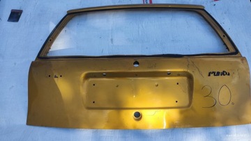 Klapa bagażnika Fiat Punto 1