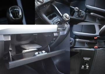 Skoda Fabia III Kombi 1.2 TSI 90KM 2016 Škoda Fabia Skoda Fabia 1.2TSI Polski Salon FV23%, zdjęcie 20