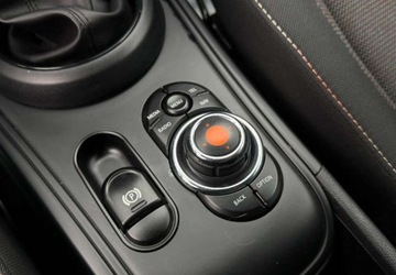 Mini Countryman F60 2017 MINI Countryman Salon PL FV23 ALL4 Automat LED Czujniki Pakiet WINTER 1.5, zdjęcie 21