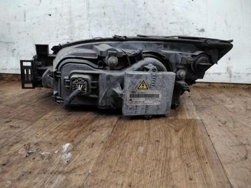 FORD MONDEO MK3 XENON SVĚTLO PŘEDNÍ PRAVÁ