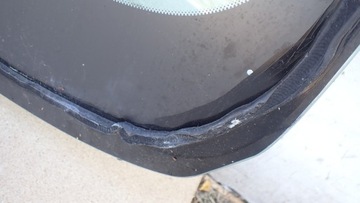 OPEL MOKKA 2021 ВЕТРОВОЕ СТЕКЛО ПЕРЕДНЕЕ 12-