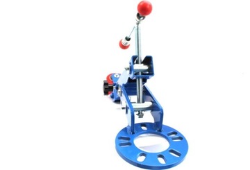 S-FVT12M ИНСТРУМЕНТ ДЛЯ ВЫПРАВКИ КОЛЕСНЫХ АРОК SATRA