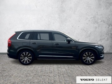 Volvo XC90 II 2020 Volvo XC 90 FV23% SalonPL B5D AWD Inscription 5os., zdjęcie 6