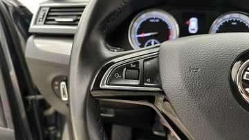 Skoda Superb III Kombi Facelifting 1.5 TSI 150KM 2020 Škoda Superb Skoda Superb 110 kW benzyna automat, zdjęcie 22