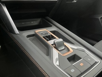 Cupra Formentor 2025 CUPRA Formentor 2.0 TSI 4Drive DSG Suv 204KM 2025, zdjęcie 13