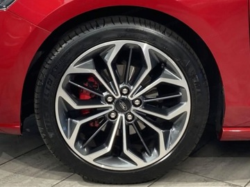 Ford Focus IV Hatchback Facelifting 1.0 EcoBoost 125KM 2025 Od ręki - ST-Line X 1.0 EcoBoost 125KM / Pakiet Winter, ST-Line X, zdjęcie 13