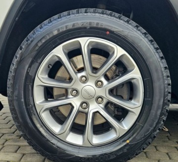 Jeep Grand Cherokee IV Terenowy Facelifting 3.0 V6 CRD 250KM 2013 Jeep Grand Cherokee Zadbany , Serwisowany, 2 kpl kol, Polecam 3.0 Diesel, zdjęcie 18