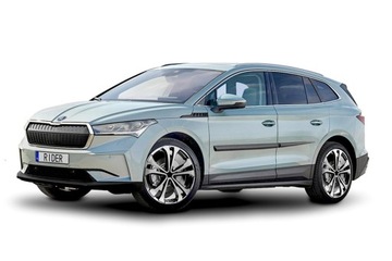 LIŠTA OSOBNÍ STRÁŽCE DVEŘE BOČNÍ SKODA ENYAQ 2021-, RIDE