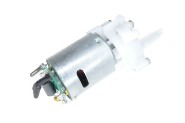 MINIATUROWA POMPA CIECZY 5V ZTA31638