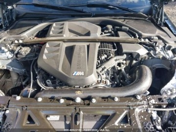 BMW Seria 3 G20-G21 2024 BMW M3 Competition XDrive 2024 3.0l 3.0 Benzyna 543KM, zdjęcie 8