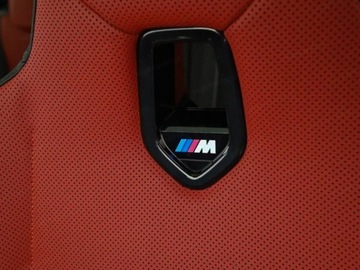 BMW Seria 1 F70 Hatchback M 2.0 M135 300KM 2024 BMW Seria 1 M135 xDrive Hatchback 2.0 (300KM) 2024, zdjęcie 5