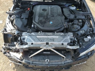 BMW Seria 3 G20-G21 2021 BMW Seria 3 M340xi 2021 3.0l 3.0 Benzyna 382KM, zdjęcie 6