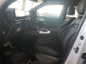 Mercedes GLS X167 2024 Mercedes-Benz GLS 63 AMG 4Matic 2024 4.0l 4.0 Benzyna 603KM, zdjęcie 7