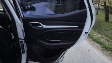 MG ZS I 2020 MG ZS Elektryk / Super wyposażony / panorama, zdjęcie 23