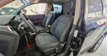 Nissan Qashqai I Crossover 1.6 Start/Stop 117KM 2010 Nissan Qashqai 1.6 117KM Salon PL 1.6 Benzyna 117KM, zdjęcie 10
