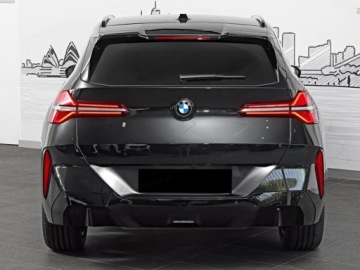 BMW X3 G45 2025 BMW X3 xDrive20d Sport Suv 2.0 (197KM) 2025, zdjęcie 1